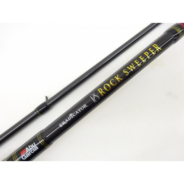 エラディケーターロックスイーパーERSC77ML-BF